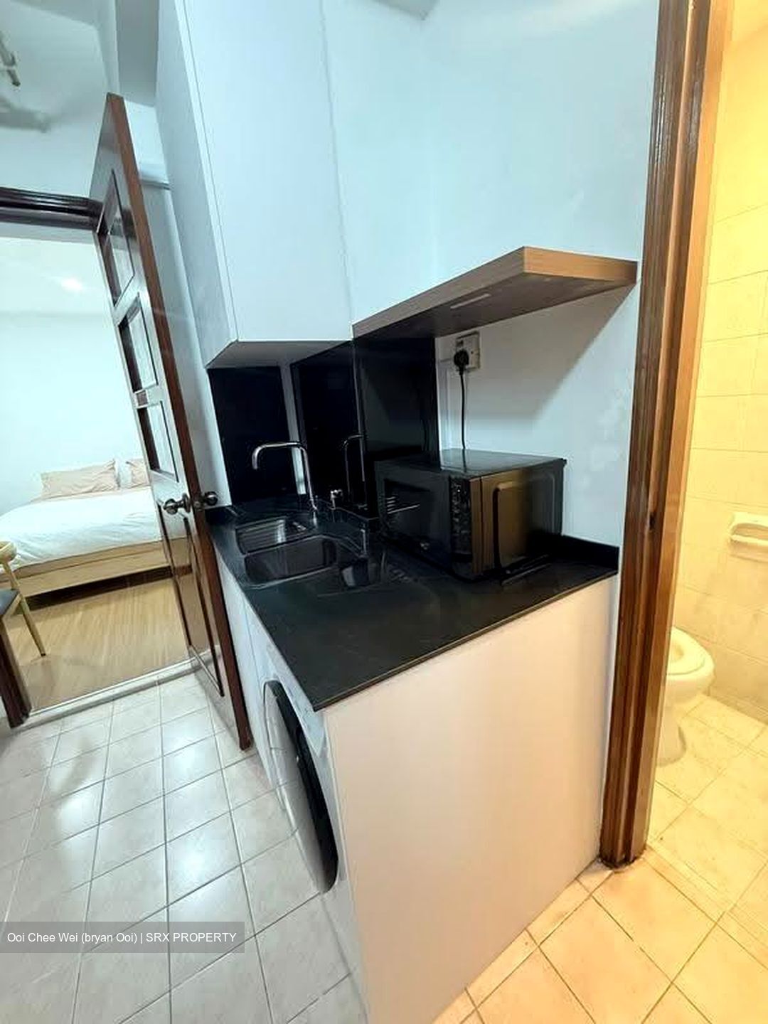 Northoaks (D25), Condominium #626943831